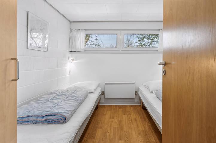 Ferienhaus für 8 Personen, mit Terrasse, mit Haustier in Kegnæs - 4