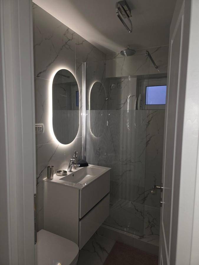 Gîte pour 4 personnes, avec balcon et vue dans Giurgiu - 4