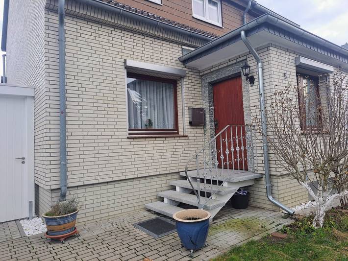 Ferienwohnung für 2 Personen, mit Garten in Hannover - 3