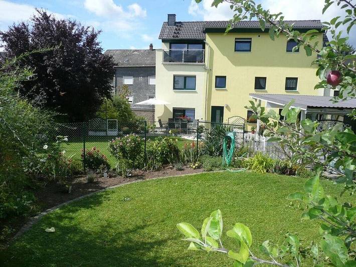 Ferienhaus für 4 Personen, mit Terrasse und Garten in Sankt Goar