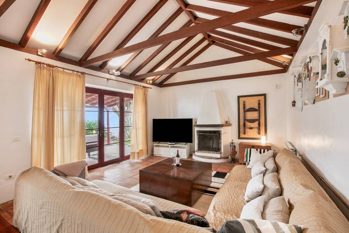 Chalet para 6 personas, con Jardín en Tenerife - 3