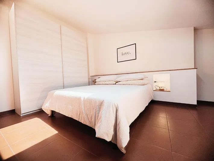Appartamento vacanze per 3 persone, con panorama - 1