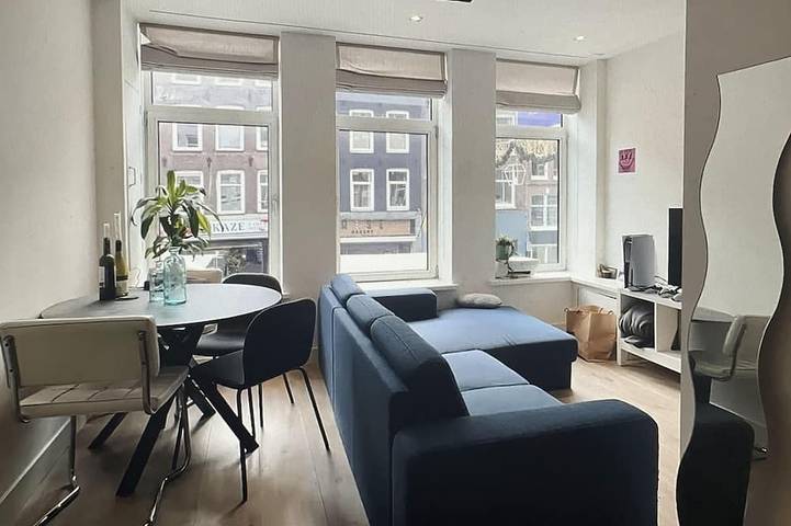 Ferienwohnung für 4 Personen - 1