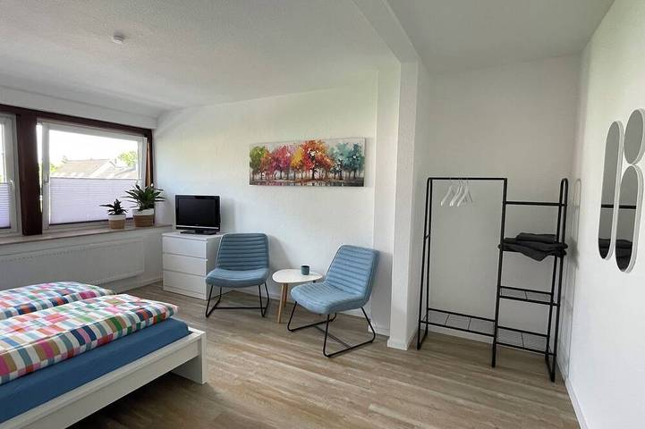 Ferienwohnung für 2 Personen in Bad Essen