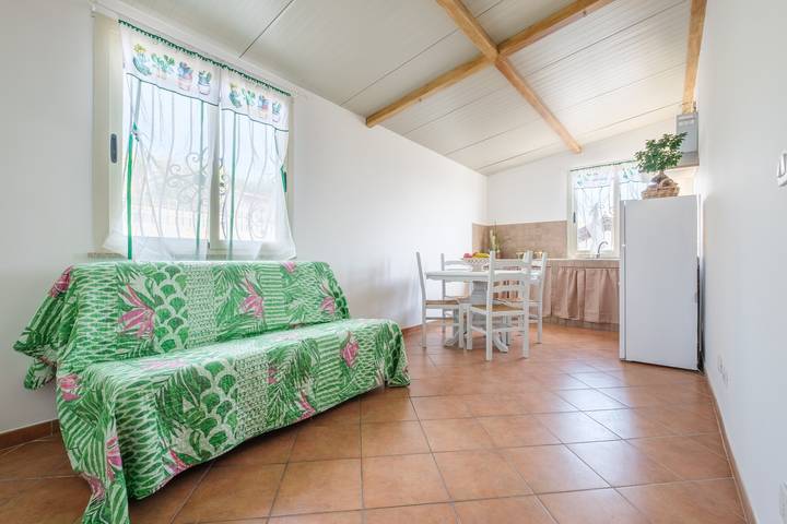 Ferienwohnung für 6 Personen, mit Balkon, mit Haustier in Taormina - 3