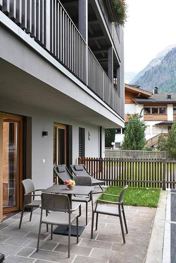 Ganze Wohnung, Kirchplatz Apartments in Moos (Sexten), Sexten