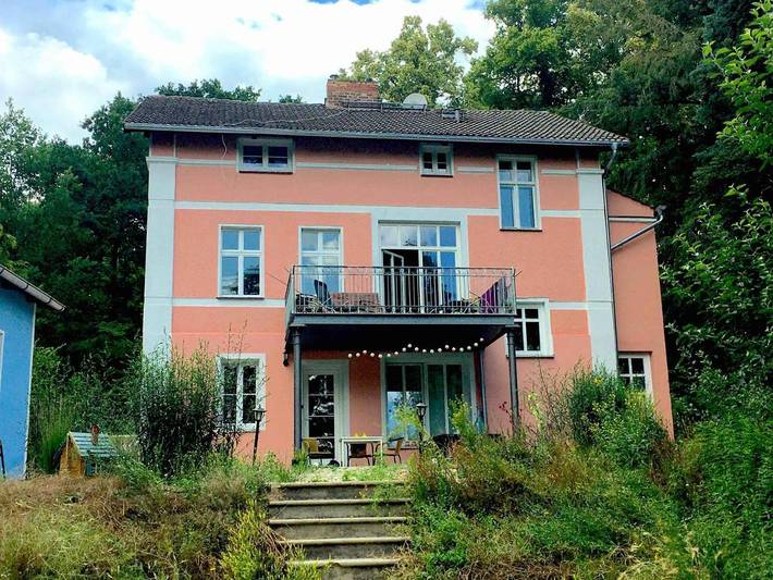 Ferienwohnung für 3 Personen in Stadt Buckow (Märkische Schweiz) - 3