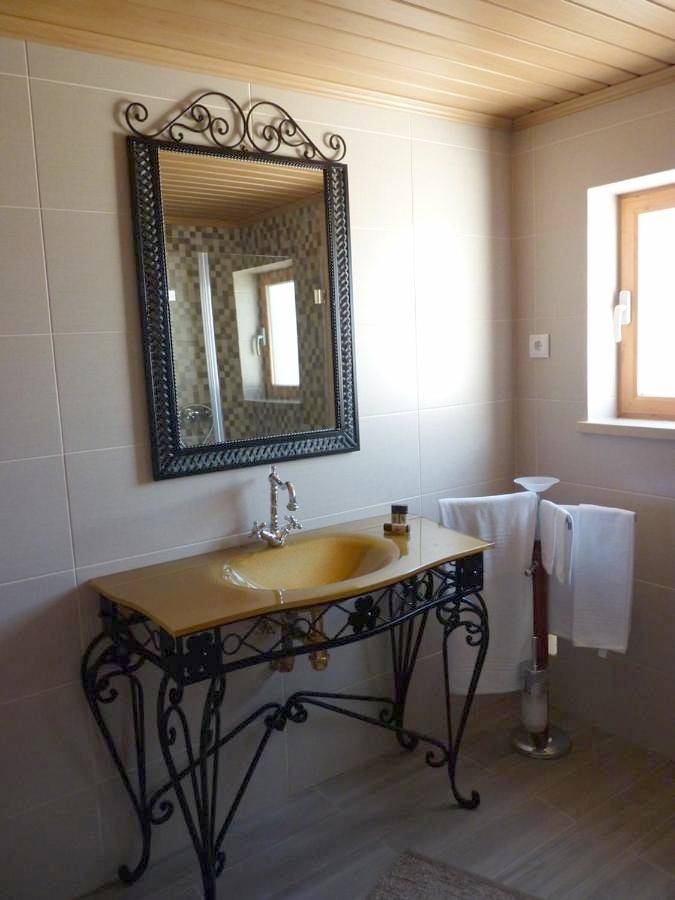 Location de vacances pour 4 personnes, avec jardin à Batalha - 2