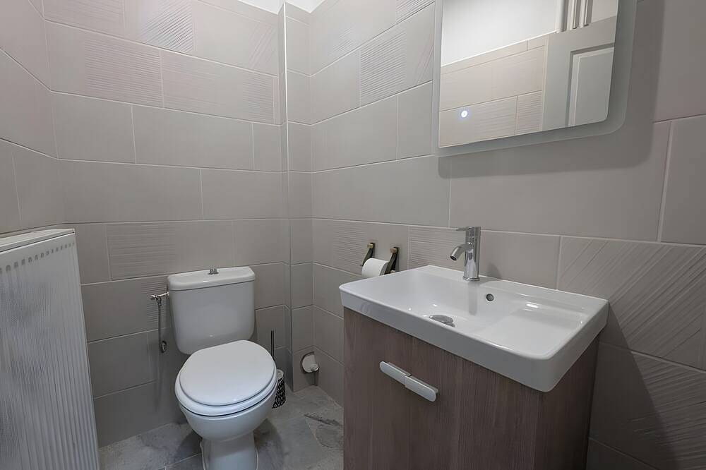 Aux Noces de Paulette – Charming House on the Ramparts in Langres, Haute-Marne