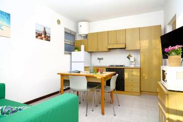 Villa per 4 Persone in Lignano Pineta, Lignano Sabbiadoro, Foto 4