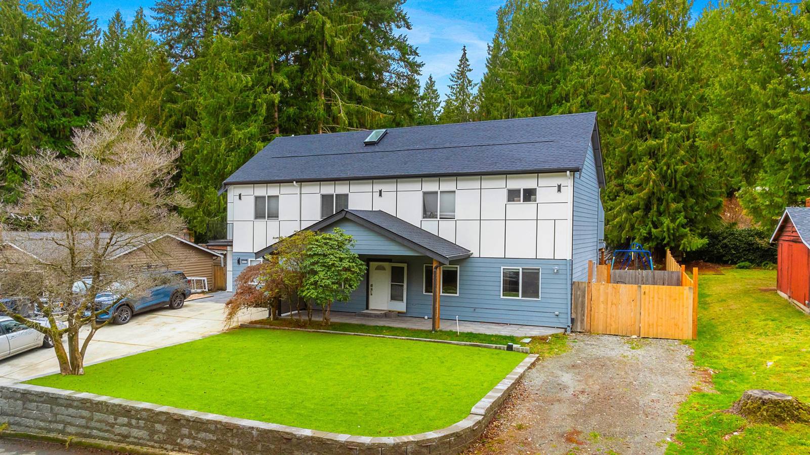 Quiet 3Br Retreat | Near Woodinville Wine Country in Contea di Snohomish