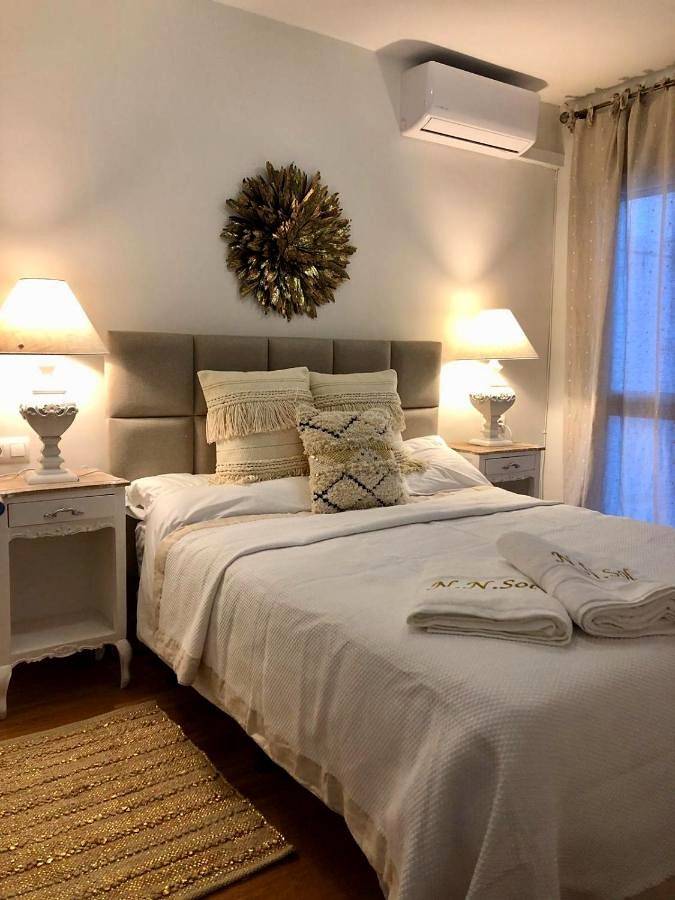 Ganze Wohnung, Beach Apartment in Zahara de los Atunes, Barbate
