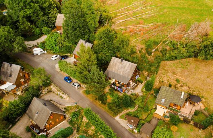 Gîte pour 6 personnes à Beaulieu - 3