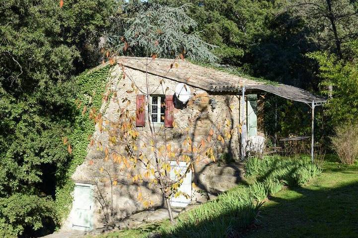 Maison de vacances pour 2 personnes