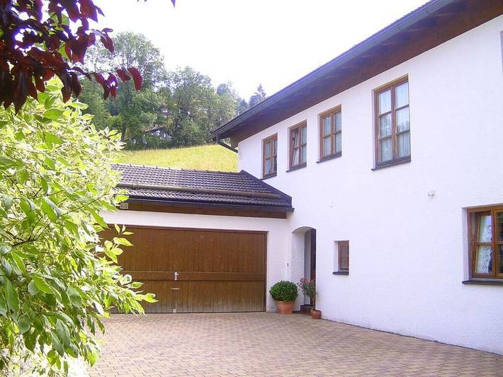 Ferienhaus für 4 Personen am Schliersee - 2