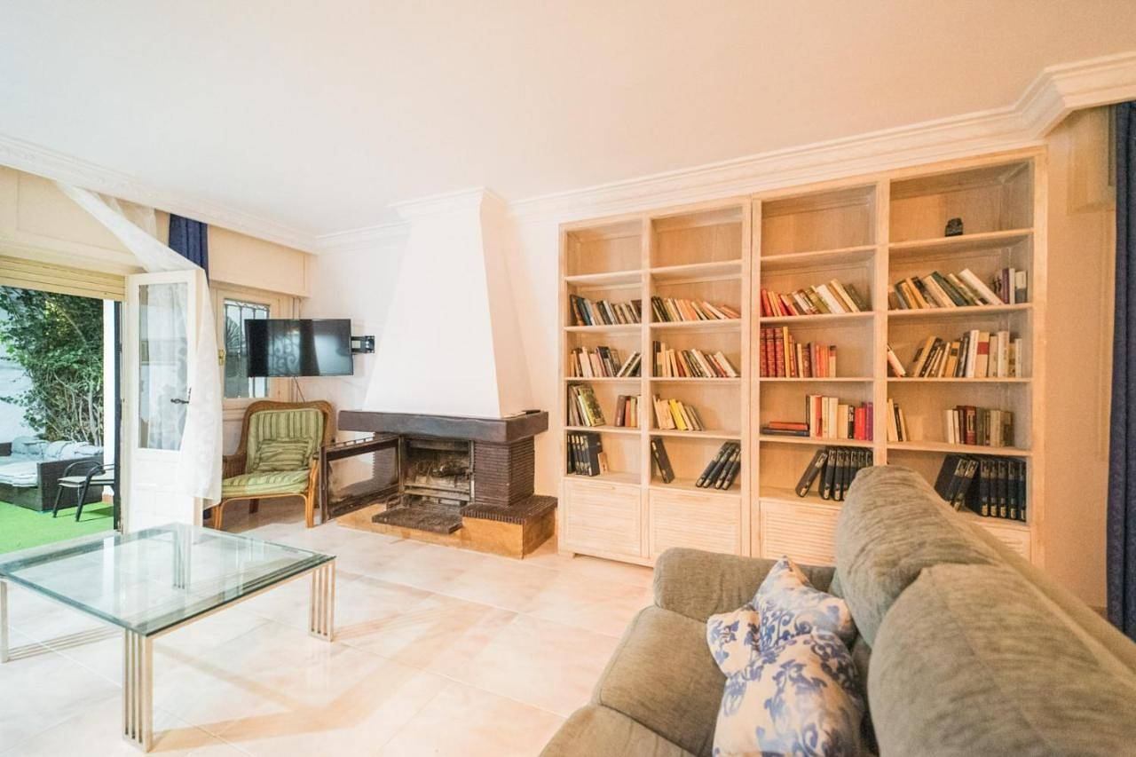 Chalet privado en Aguadulce in Roquetas de Mar, Costa de Almería