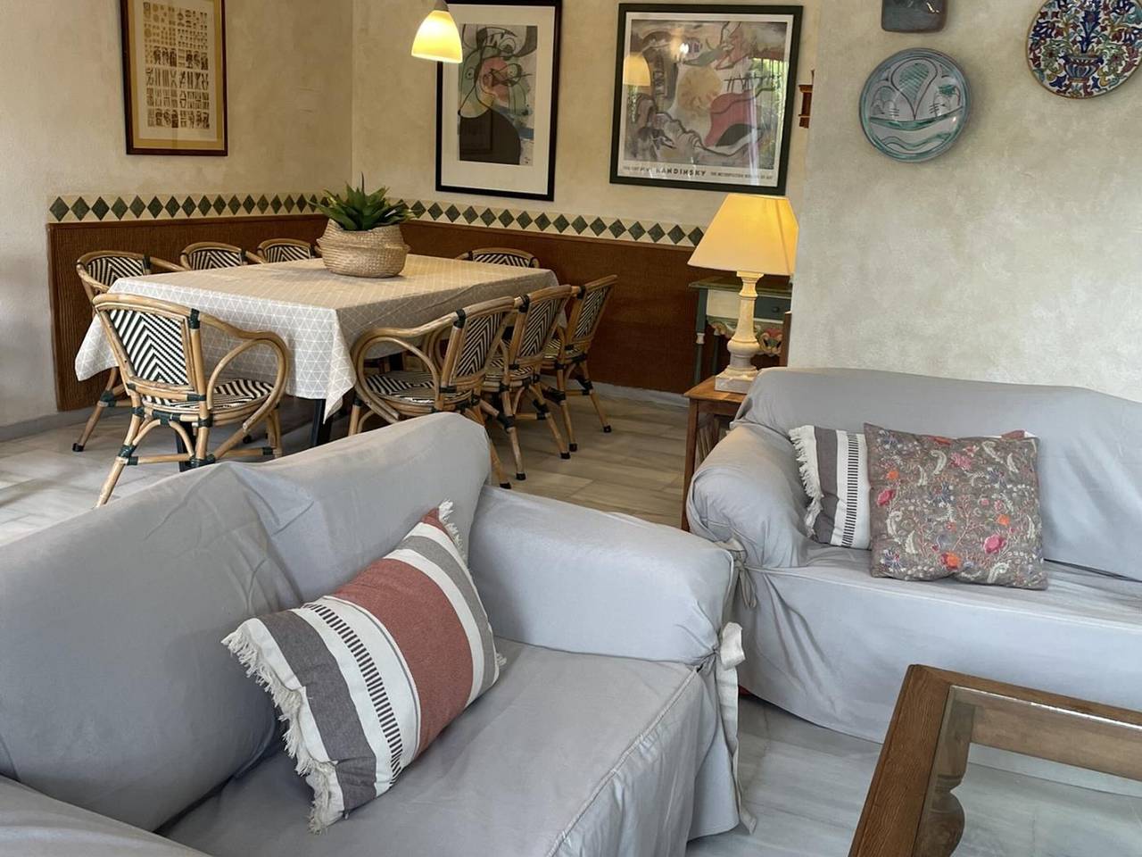 Casa vacanza a Marbella a partire da 268€ a notte