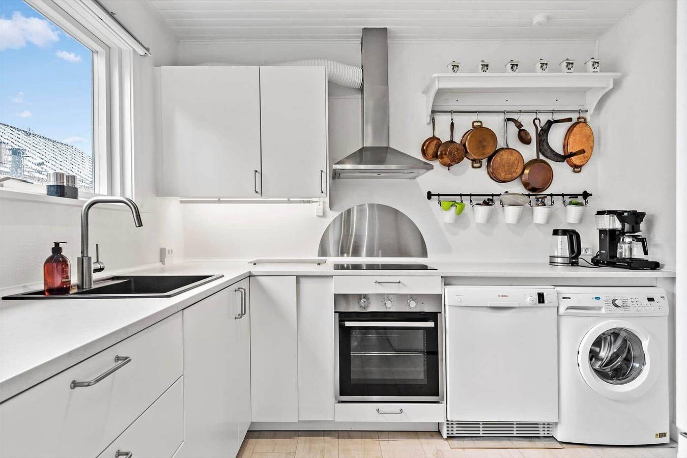 S701 Strøby - Kystvejen 164 in Strøby Egede, Mar báltico sueco