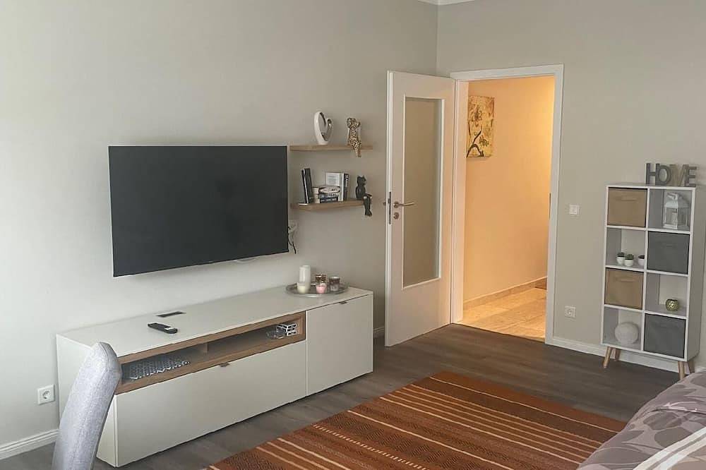 Entire apartment, Holiday apartment Bad Neuenahr-Ahrweiler for 1 - 2 persons with 1 bedroom - Holiday apartment in one in Neuenahr, Bad Neuenahr-Ahrweiler