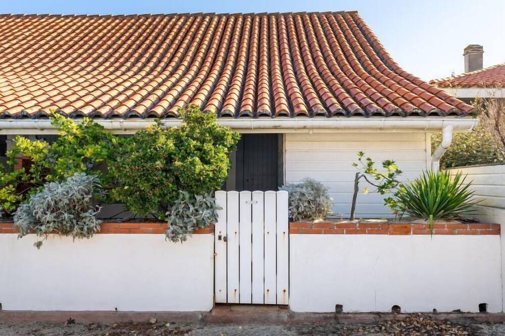 Maison de vacances