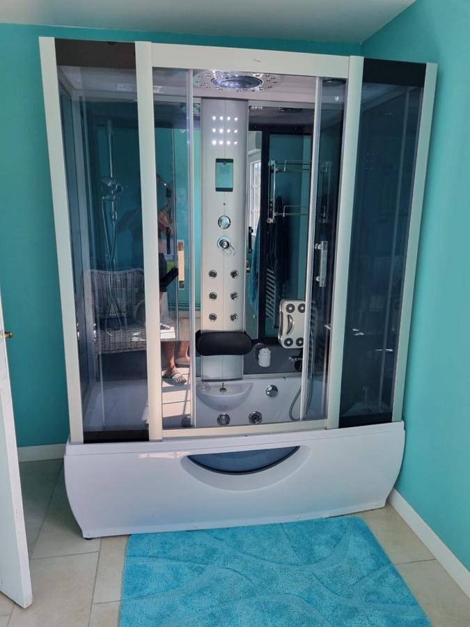 Gîte pour 3 personnes, avec terrasse ainsi que vue et jardin, animaux acceptés dans Cap Gris-Nez - 2