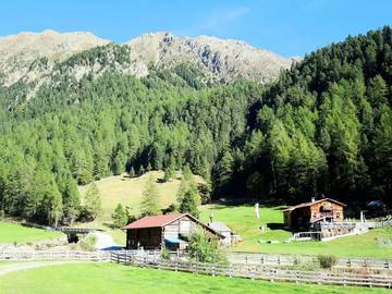 Villa für 18 Personen in Umhausen, Tiroler Oberland, Bild 4