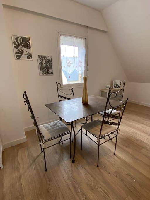 Appartement de vacances pour 2 personnes