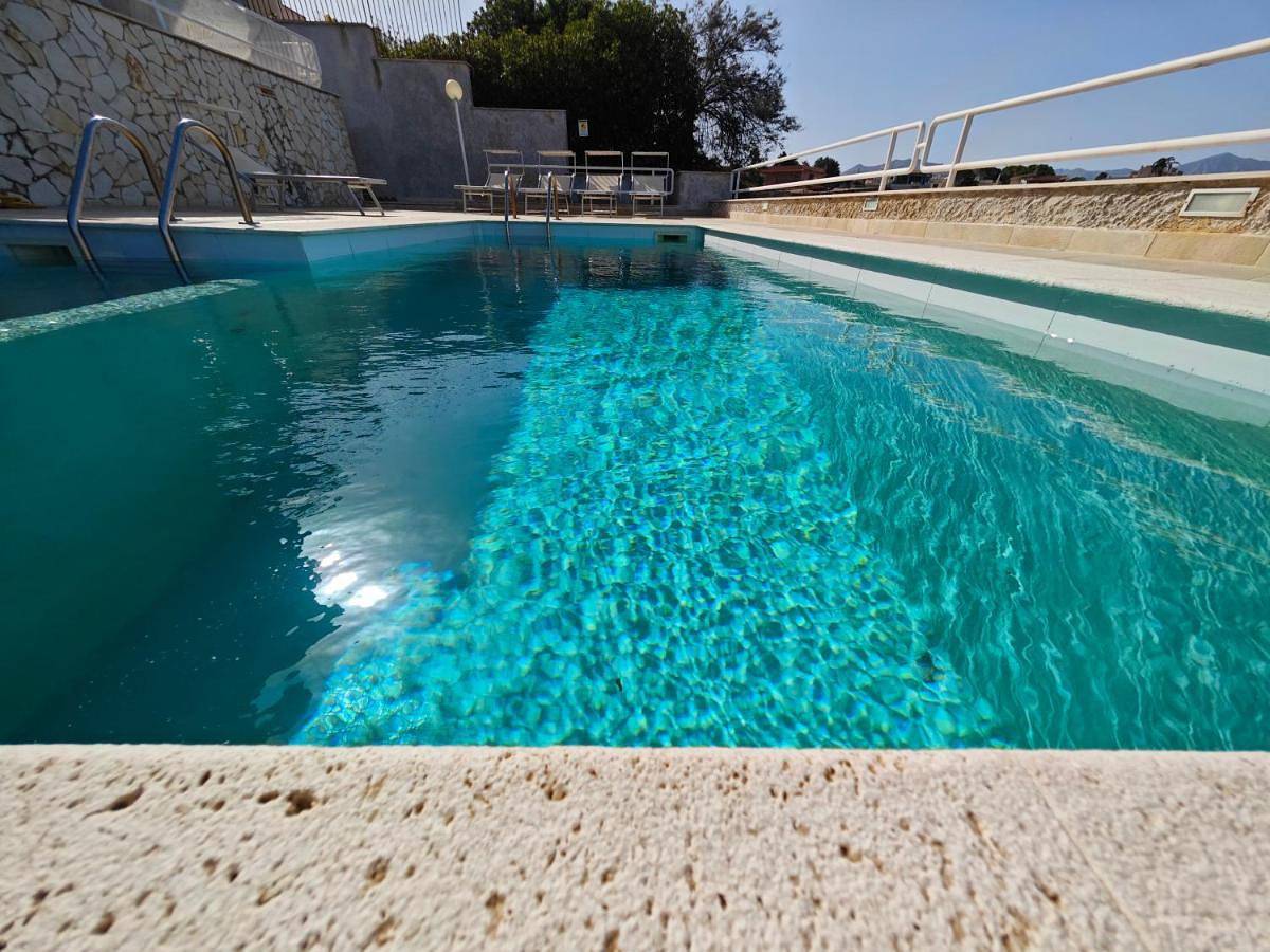 Ganze Wohnung, Sea Sicily View in Aspra, Bagheria