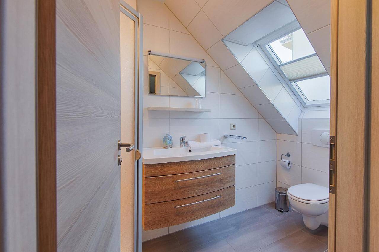 Apartment with Sea View in Strand Heringsdorf, Heringsdorf