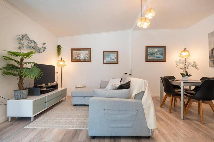 Maison d’hôte pour 2 personnes, avec jardin et piscine dans Punaauia - 2