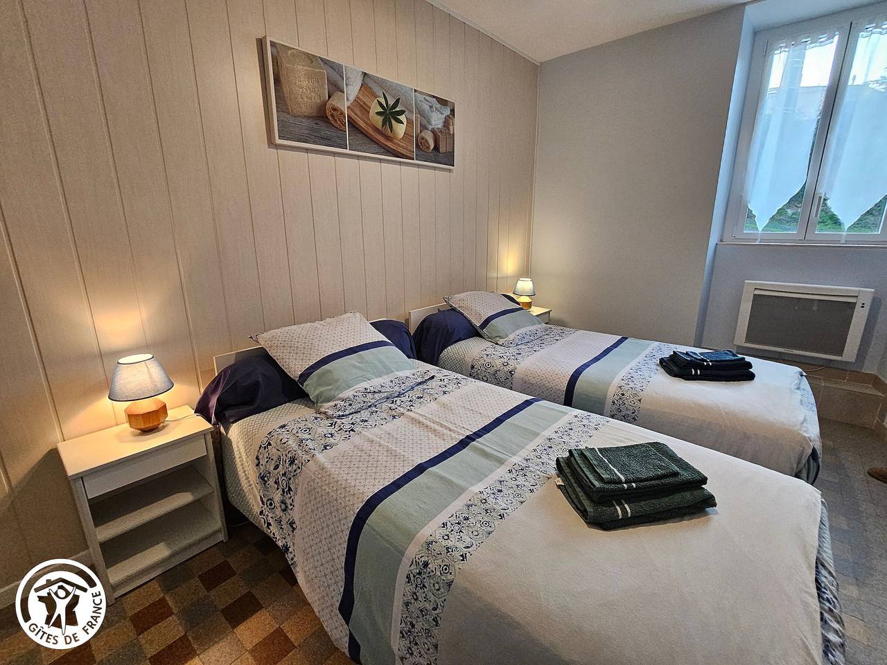 Cozy countryside home near Puy du Fou in Les Herbiers, Loire Valley