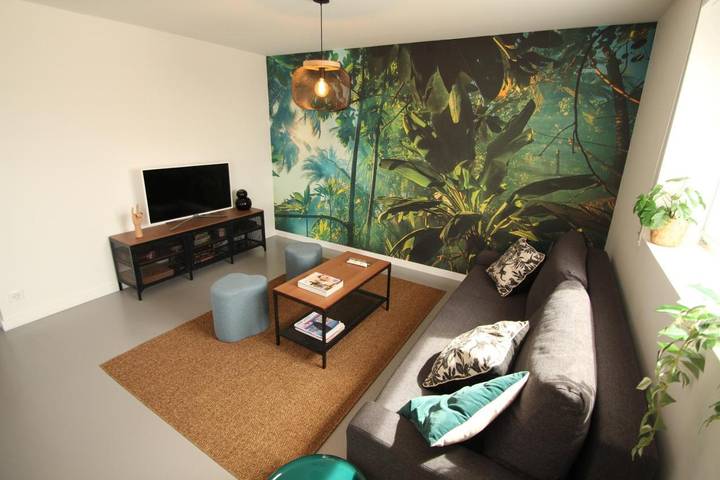 Gîte pour 4 personnes, avec vue et jardin, animaux acceptés à Altkirch - 3