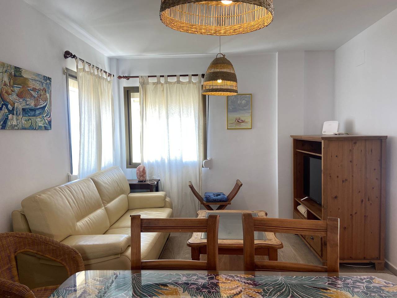 Informationen zu Casa Mirador in Conil de la Frontera, Costa de la Luz