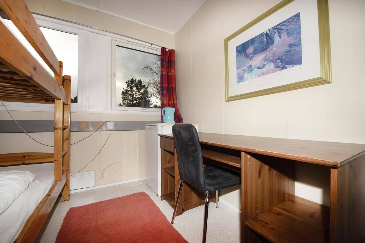 Bergen Camping Park in Bergen, Vestland