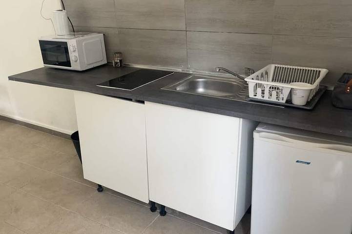 Gîte pour 2 personnes à Sevran - 4