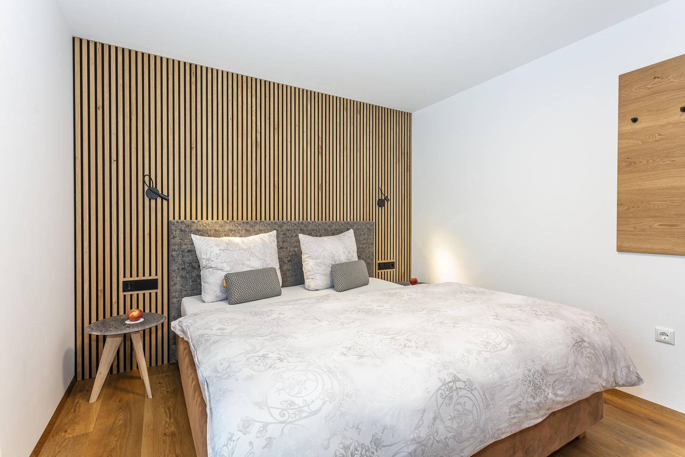 Geheel vakantieappartement, Appartement, douche, Wc, 1 slaapkamer in Neukirchen am Großvenediger, Pinzgau