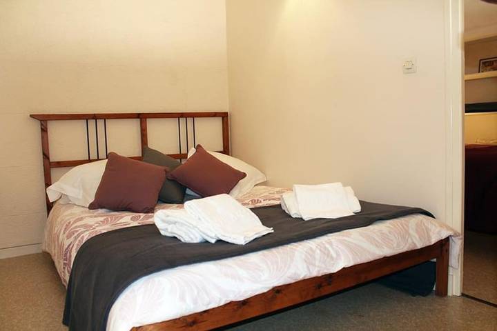 Gîte pour 6 personnes dans Gare De Carcassonne - 2