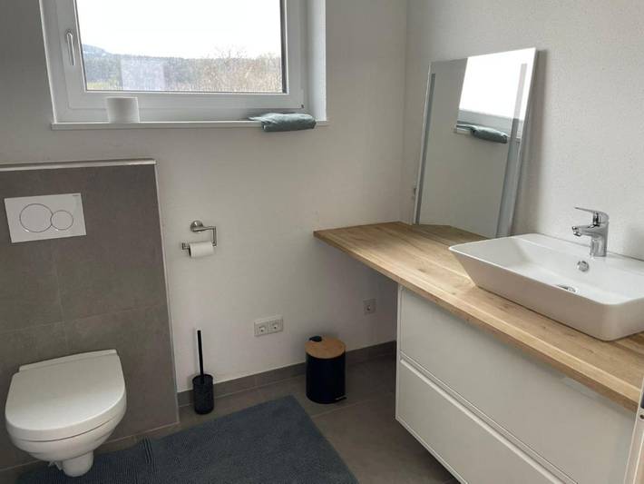 Gîte pour 4 personnes, avec jardin et vue à Thalgau - 2