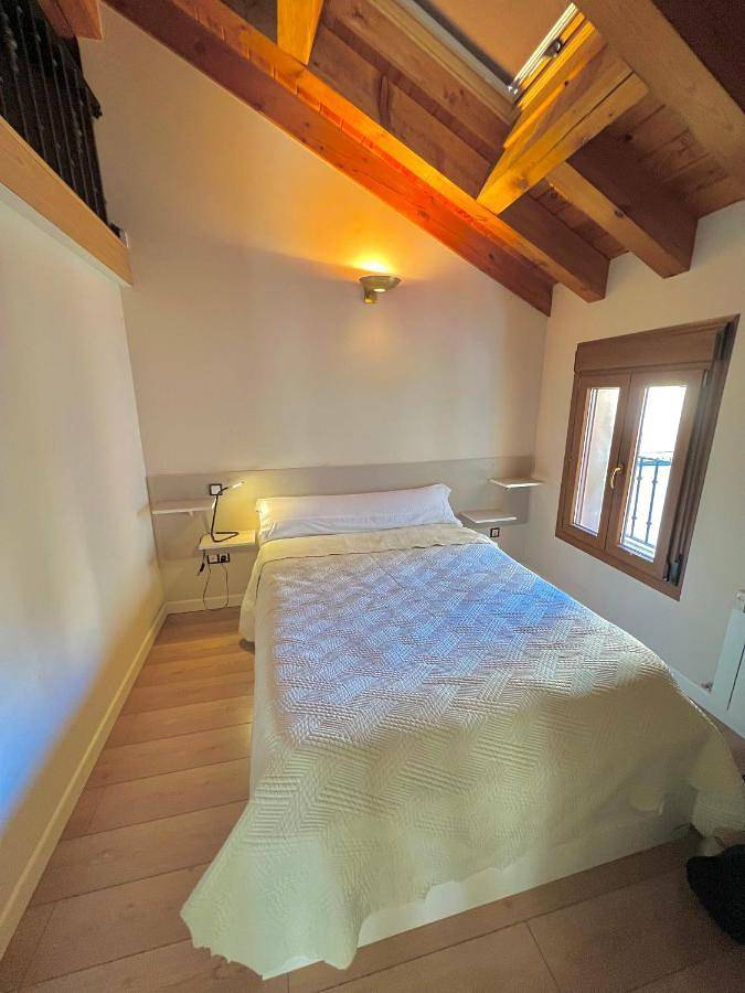 Gîte pour 5 personnes, avec terrasse à Ségovie - 4