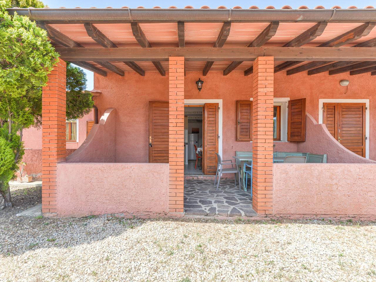 Entire apartment, Il Melograno in Naregno, Elba