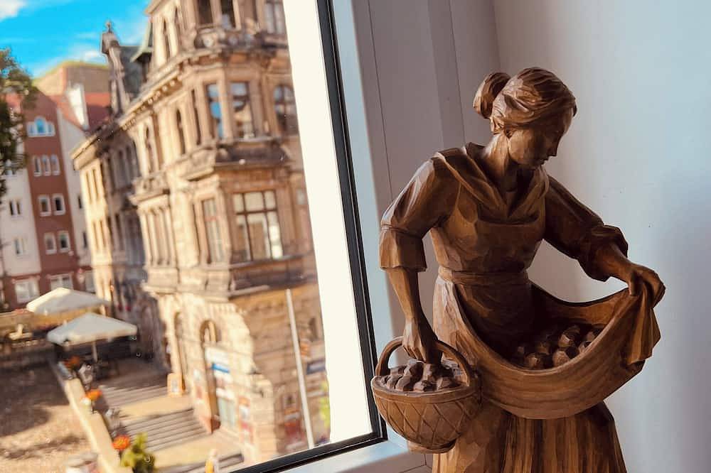 Ganze Wohnung, Apartment Old Town Klodzko - breathtaking view! in Kłodzko, Sudeten (Polen)