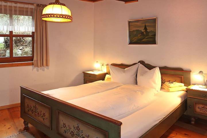 Ferienhaus für 6 Personen, mit Garten und Sauna, mit Haustier in Tirol - 3