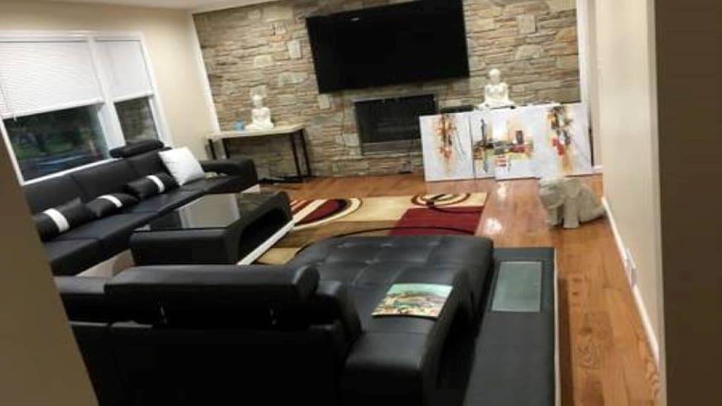 Privathaus in Princeton in Mercer County