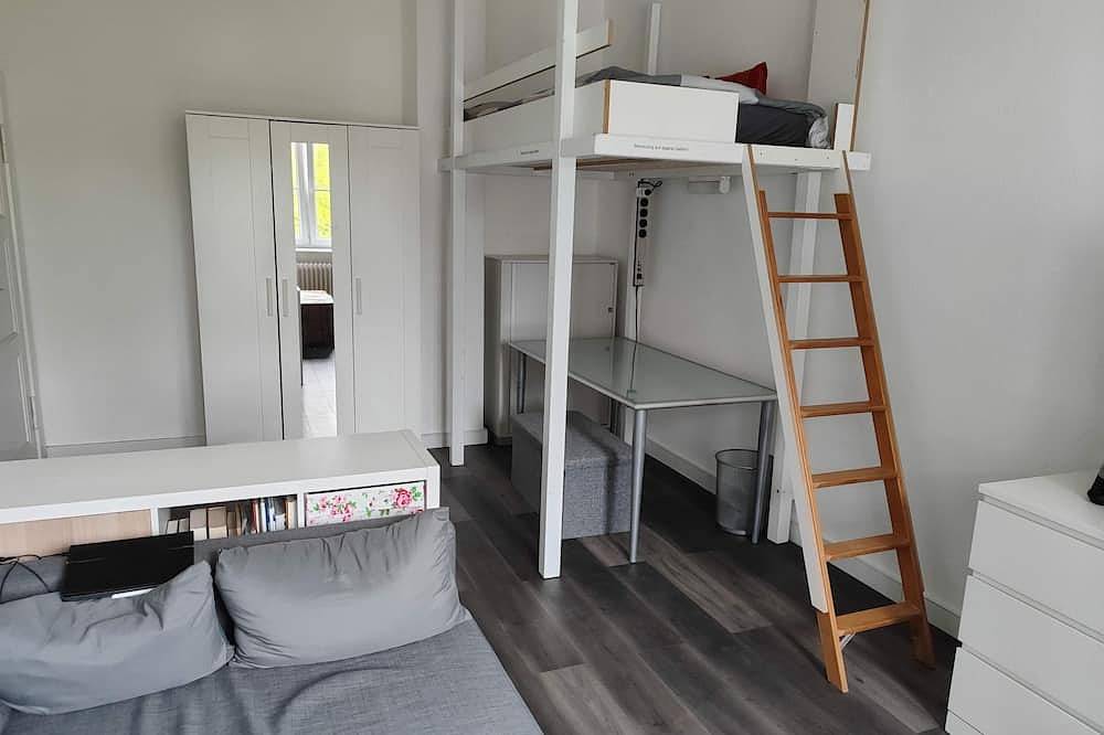Ganze Wohnung, Ferienwohnung Tegel in Tegel Berlin, Berlin