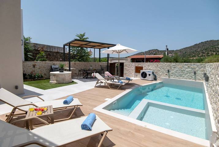 Dodo's Residence in Rethymno und Umgebung
