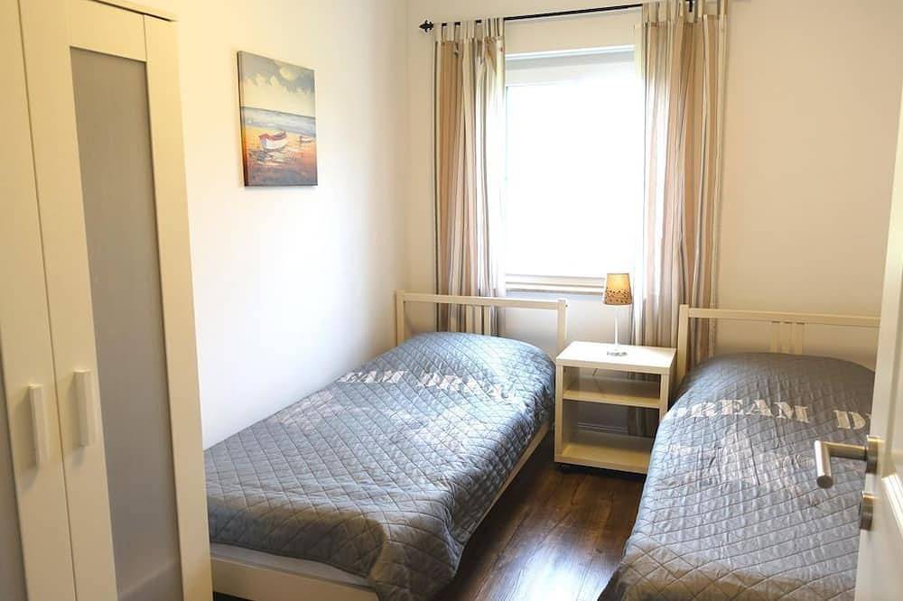 Barrierefreies Ferienhaus zum Wohlfühlen - Ferienhaus, Eg, 2 Schlafzimmer in Ratzeburg, Ratzeburger See