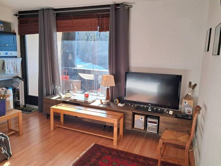 Appartamento intero, Appartamento 'Family Lodge' con Vista Montagna e Balcone in Villard-de-Lans, Parc naturel régional du Vercors