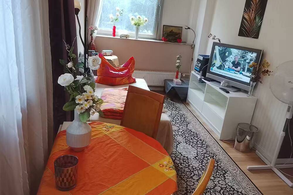 Ganze Wohnung, Graeff Luxury Apartment in Ehrenfeld (Köln), Köln