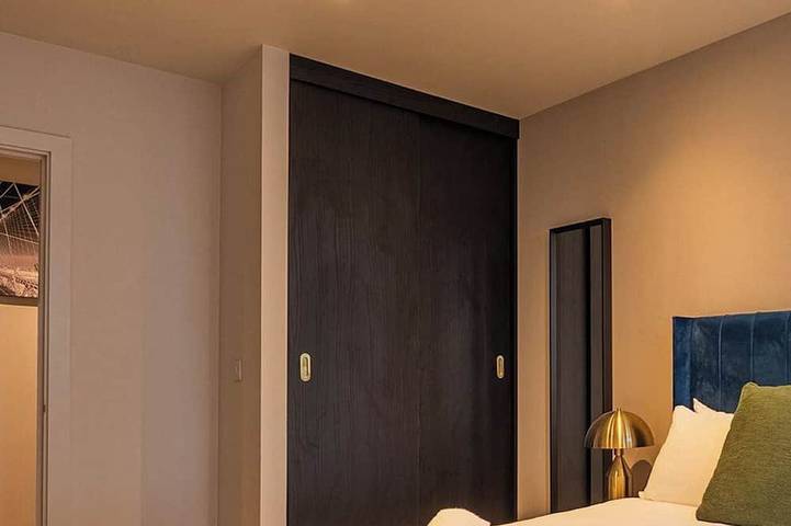 Appartement entier, Luxury |City Condo|Terrace|Gym|Parking|Manchester in Grand Manchester