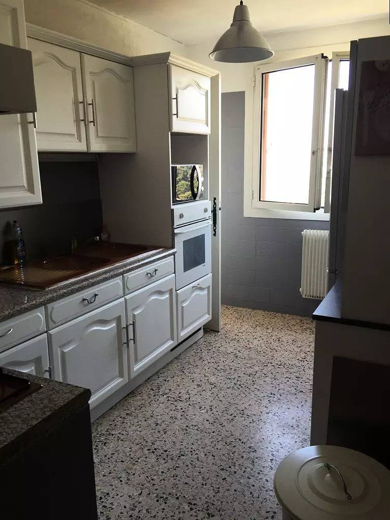 Ganze Wohnung, Großes Apartment in der Nähe von Calanques in Marseille, Marseille und Umgebung